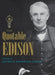 The Quotable Edison by Michele Wehrwein Albion