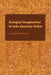 Ecological Imaginations in Latin American Fiction by Laura Barbas-Rhoden