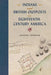 Indians and British Outposts in Eighteenth-Century America by Daniel Ingram