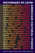 Dictionary of Latin American Cultural Studies by Robert McKee Irwin, Monica Szurmuk