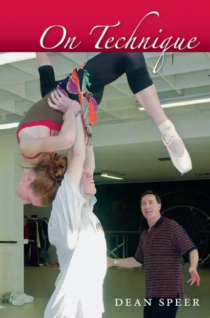 On Technique by Dean Speer