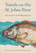 Travels on the St. Johns River by John Bartram, William Bartram, Thomas Hallock