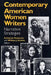 Contemporary Amer Women Writers-Pa by Catherine Rainwater, Willliam J. Scheick