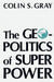 Geopolitics of Superpower-Pa 