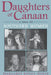 Daughters of Canaan-Pa by Margaret Ripley Wolfe