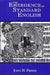 The Emergence of Standard English by John H. Fisher