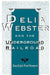 Delia Webster and the Underground Railroad by Randolph Paul Runyon