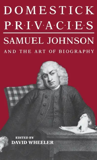 Domestick Privacies by David Wheeler