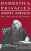 Domestick Privacies by David Wheeler