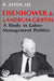Eisenhower and Landrum-Griffin: A Study in Labor-Management Politics by R. Alton Lee