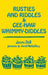Rusties and Riddles Gee-Haw Whimmy by James Still