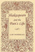 Shakespeare and the Poet's Life by Gary Schmidgall