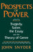Prospects of Power: Tragedy, Satire, the Essay, and the Theory of Genre by John Snyder