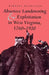 Absentee Landowning & Exploit WV by Barbara Rasmussen