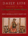 Daily Life Depicted in the Cantigas de Santa Maria by John E. Keller, Annette Grant Cash