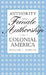 Authority & Female Authorship by William J. Scheick