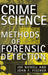 Crime Science: Methods of Forensic Detection by Joe Nickell, John F. Fischer
