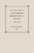 The Public Papers of Governor Brereton C. Jones, 1991-1995 by Brereton C. Jones