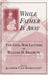 While Father Is Away: The Civil War Letters of William H. Bradbury by Jennifer Cain Bohrnstedt