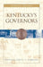 Kentucky's Governors by Lowell H. Harrison