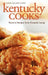 Kentucky Cooks: Favorite Recipes from Kentucky Living by Linda Allison-Lewis