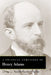 A Political Companion to Henry Adams by Natalie Fuehrer Taylor