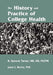 The History and Practice of College Health by H. Spencer Turner, Janet L. Hurley
