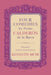 Four Comedies by Pedro Calderón de la Barca by Pedro Calderón de la Barca, Kenneth Muir