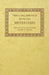 Three Melodramas by Pietro Metastasio by Pietro Metastasio, Joseph G. Fucilla