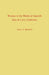 Women in the Medieval Spanish Epic and Lyric Traditions by Lucy A. Sponsler