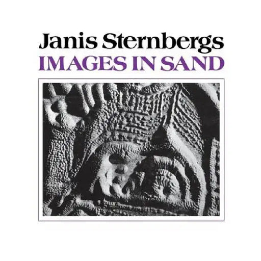 Images in Sand by Janis K. Sternbergs