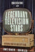 Conversations with Legendary Television Stars: Interviews from the First Fifty Years by James Bawden
