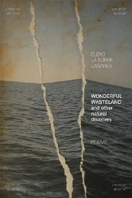 Wonderful Wasteland and Other Natural Disasters: Poems by Elidio La Torre Lagares