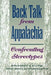 Back Talk from Appalachia: Confronting Stereotypes by Dwight B. Billings, Gurney Norman, Katherine Ledford