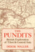 The Pundits: British Exploration of Tibet and Central Asia by Derek Waller