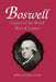 Boswell: Citizen of the World, Man of Letters by Irma S. Lustig