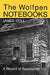 The Wolfpen Notebooks: A Record of Appalachian Life by James Still