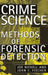 Crime Science: Methods of Forensic Detection by Joe Nickell