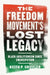 The Freedom Movement's Lost Legacy: Black Abolitionism Since Emancipation by Keith P. Griffler