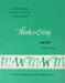 Book 3: Think and Sing--Teacher's Manual by Ward Method