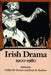 Irish Drama, 1900-1980 by Coilin Owens, Joan Radner