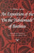 An Exposition of the on the Hebdomads of Boethius by Thomas Aquinas, Janice L. Schultz, Edward a. Synan