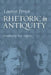 Rhetoric in Antiquity 