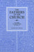 Letters, 1-50 by St Cyril, John I. McEnerney