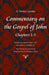 Commentary on the Gospel of John, Chapters 1-5 by Thomas Aquinas, Daniel Keating, M. Levering
