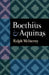 Boethius and Aquinas by Ralph M. McInerny