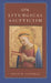 On Liturgical Asceticism by David W. Fagerberg