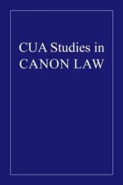 The Jurisdiction of the Interritual Confessor in the United States and Canada by John Walsh