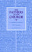 Select Orations by St Gregory of Nazianzus, Martha Vinson