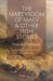 The Martyrdom of Maev and Other Irish Stories by Harold Frederic, Jack Morgan